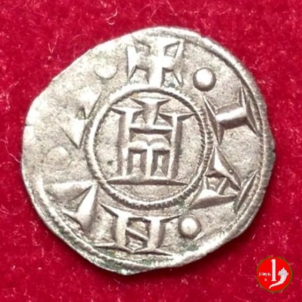 Medaglia 1240-1330 (Genova)