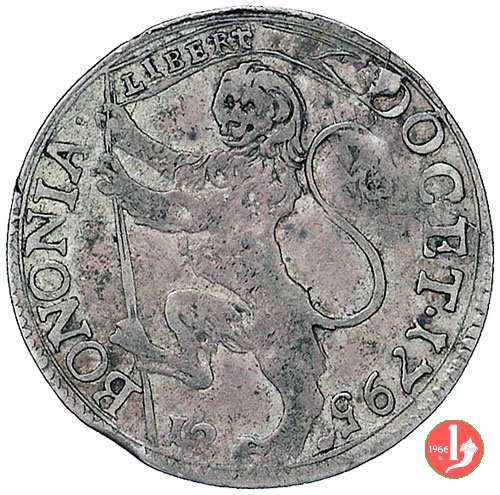 bianco 1795 (Bologna) bianco 1795 (Bologna)