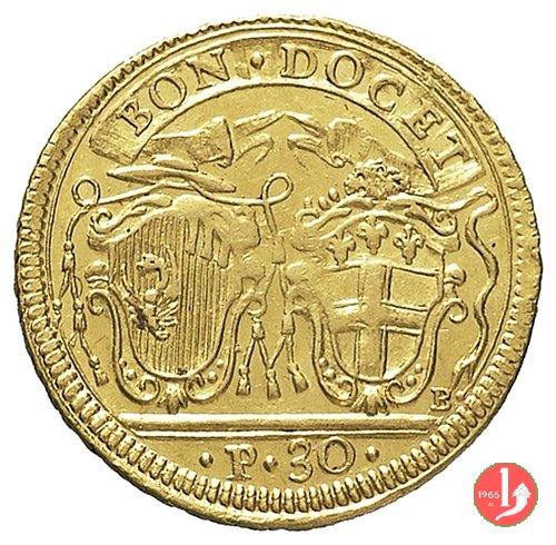 doppia romana 1778 (Bologna) doppia romana 1778 (Bologna)