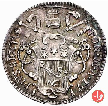 grosso 1778 (Roma) grosso 1778 (Roma)