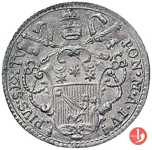 grosso 1778 (Roma) grosso 1778 (Roma)