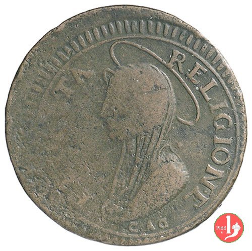 madonnina da tre baiocchi (RONCIGLI#OE#) 1799 (Ronciglione) madonnina da tre baiocchi (RONCIGLI#OE#) 1799 (Ronciglione)