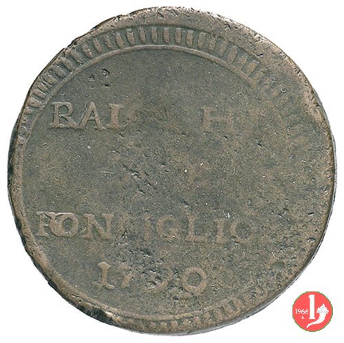 madonnina da tre baiocchi (RONCIGLI#OE#) 1799 (Ronciglione) madonnina da tre baiocchi (RONCIGLI#OE#) 1799 (Ronciglione)