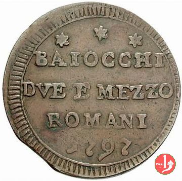 sampietrino 1797 (Roma) sampietrino 1797 (Roma)