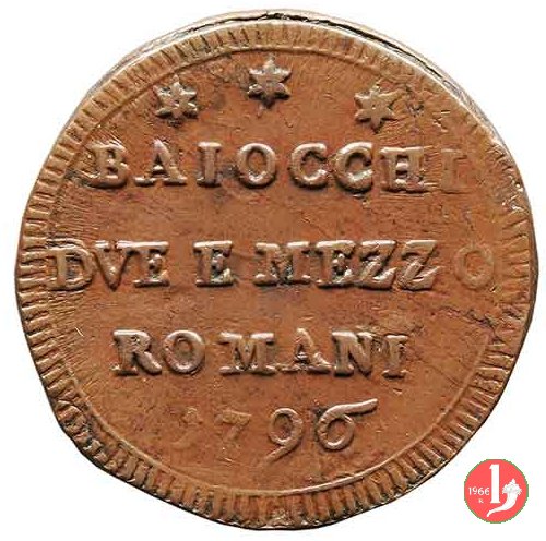 sampietrino 1796 (Roma) sampietrino 1796 (Roma)