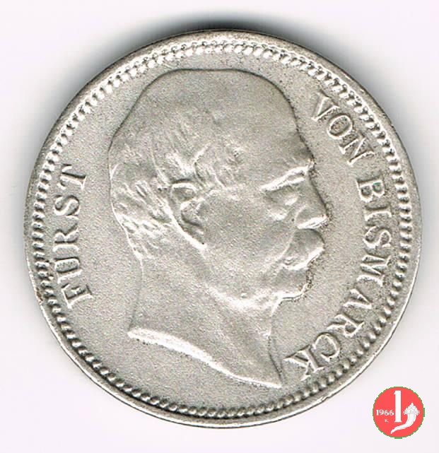 Otto Von Bismarck 1888 Otto Von Bismarck 1888