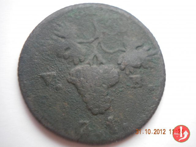 grano (1814-1815) 1814 (Palermo) grano (1814-1815) 1814 (Palermo)