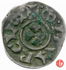 Piccolo o Denaro 1280-1289 (Venezia)