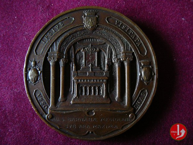 5-Antonio Maria Zaccaria 1897 5-Antonio Maria Zaccaria 1897