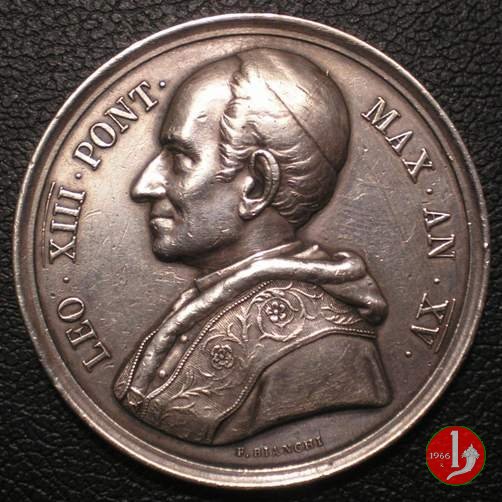 A. XV -Enciclica "Rerum Novarum" 1892 A. XV -Enciclica "Rerum Novarum" 1892