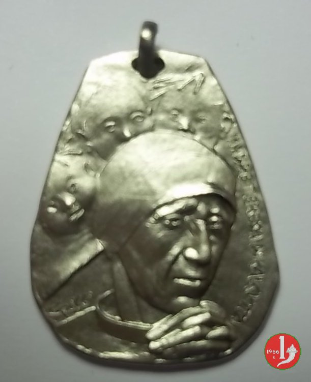 Madre Teresa di Calcutta 1998 Madre Teresa di Calcutta 1998