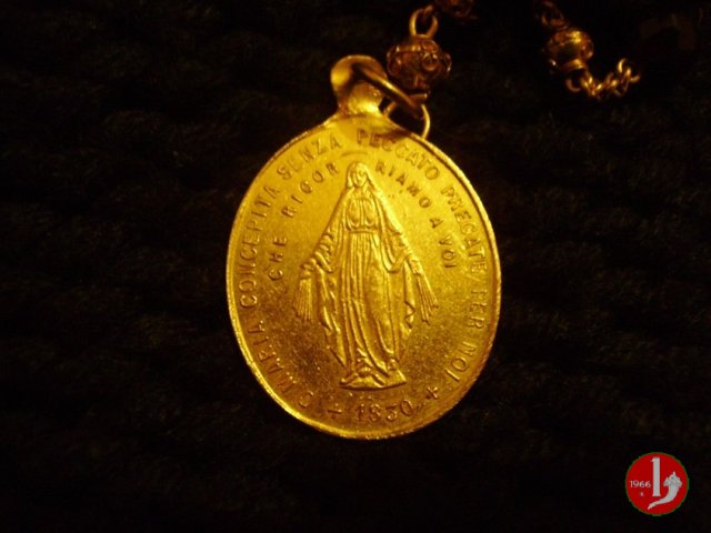 11-Elezione al pontificato-L'Immacolata 1878 11-Elezione al pontificato-L'Immacolata 1878