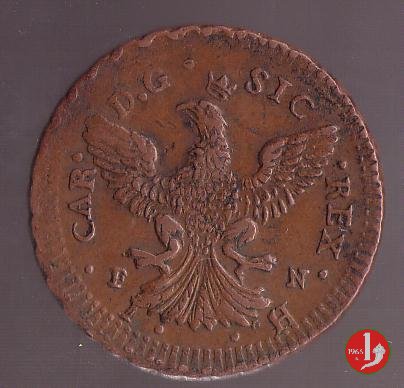 2 grani 1738 1738 (Palermo) 2 grani 1738 1738 (Palermo)