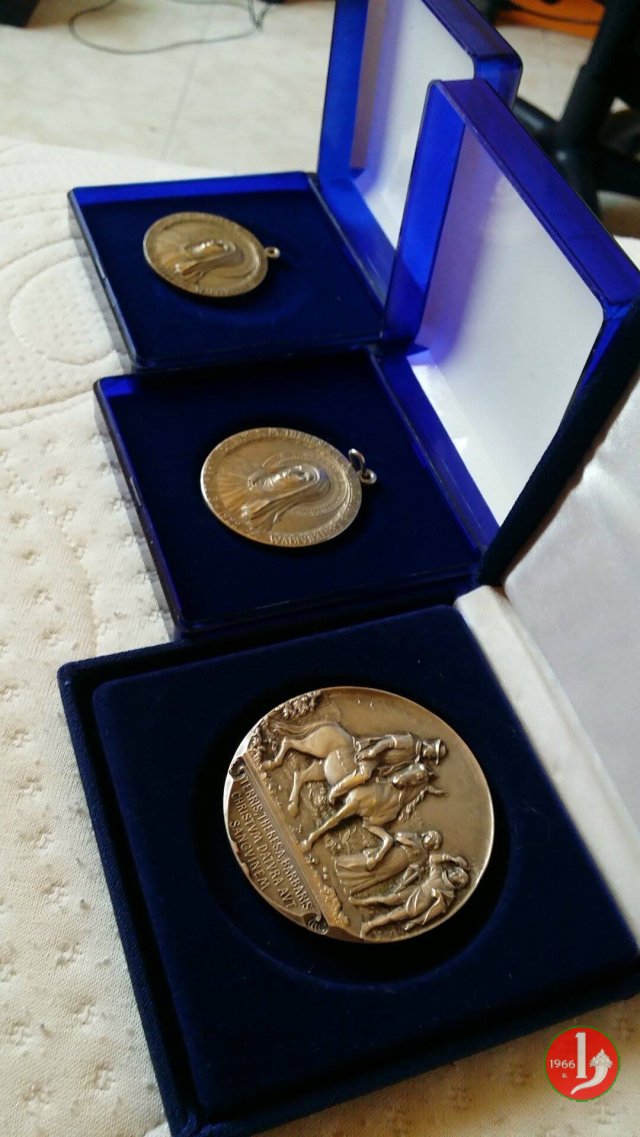 300° Canonizzazione Teresa del Bambino Gesú 1922 1922 300° Canonizzazione Teresa del Bambino Gesú 1922 1922