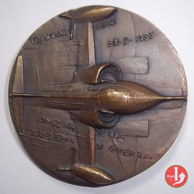 37° Stormo Nato di Trapani 1985 1985 37° Stormo Nato di Trapani 1985 1985