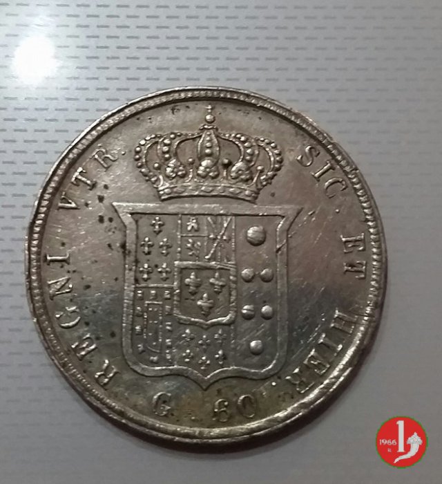 60 Grana 1854 (Napoli) 60 Grana 1854 (Napoli)