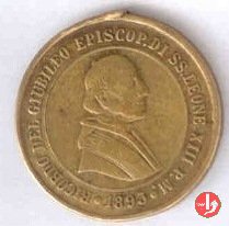 68- SS. Pietro e Paolo 1893 68- SS. Pietro e Paolo 1893