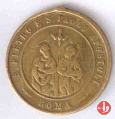 68- SS. Pietro e Paolo 1893 68- SS. Pietro e Paolo 1893