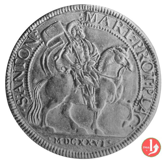 6 doppie 1626 (Piacenza) 6 doppie 1626 (Piacenza)