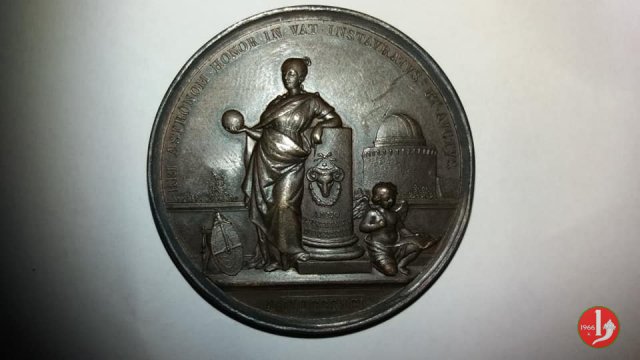 A. XIV -La Specola Vaticana 1891 A. XIV -La Specola Vaticana 1891
