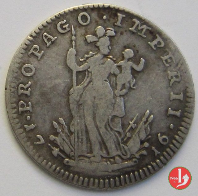 Carlino 1716 (Napoli) Carlino 1716 (Napoli)