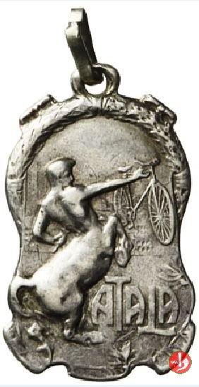 Fabrica Biciclette Atala 1921 1921 Fabrica Biciclette Atala 1921 1921