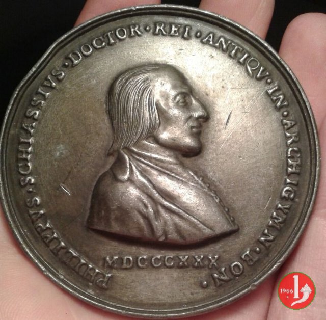 Filippo Schiassi 1830 1830 Filippo Schiassi 1830 1830