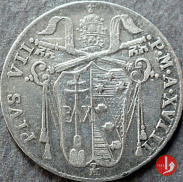 Giulio (Paolo) 1817 (Bologna) Giulio (Paolo) 1817 (Bologna)