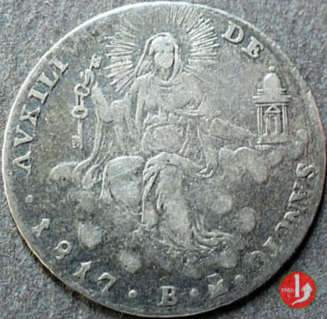 Giulio (Paolo) 1817 (Bologna) Giulio (Paolo) 1817 (Bologna)