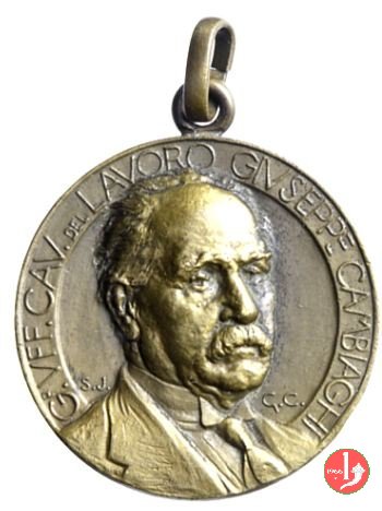 Giuseppe Cambiaghi 1930 1930 Giuseppe Cambiaghi 1930 1930