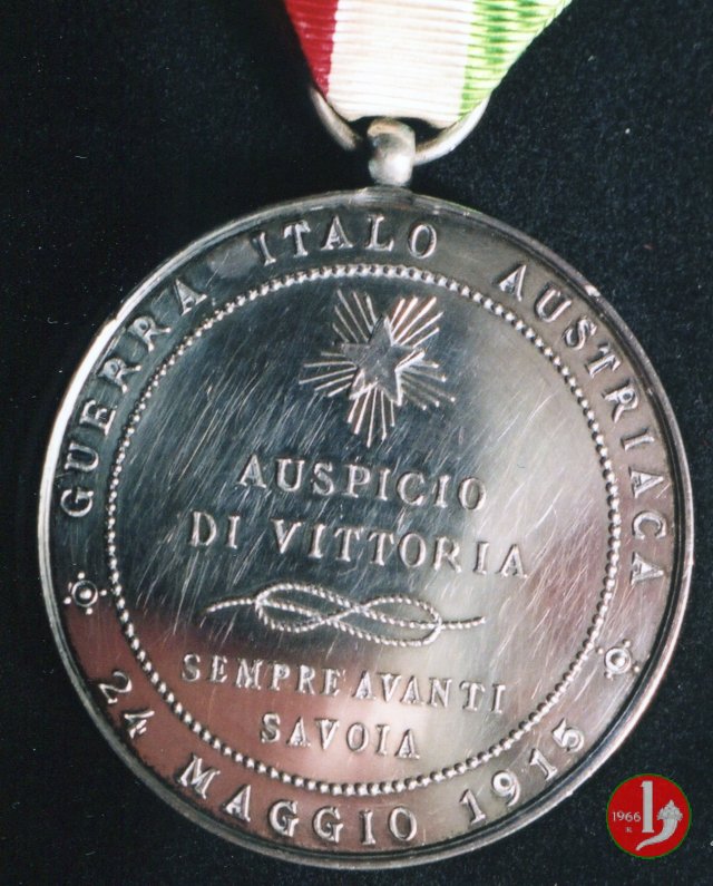 Guerra Italo-Austriaca -TAM 1.9 1915 Guerra Italo-Austriaca -TAM 1.9 1915