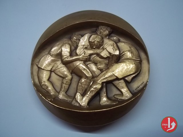 Memo Geremia 1995 Memo Geremia 1995