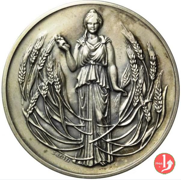 Mostra Zootecnica - BNA 1973 1973 Mostra Zootecnica - BNA 1973 1973