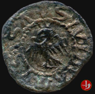 Ottenne o 3 denari 1461-1464 (Savona)