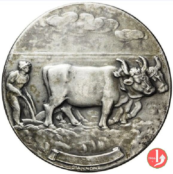 Sagra di San Giovanni - BNA 1967 1967 Sagra di San Giovanni - BNA 1967 1967