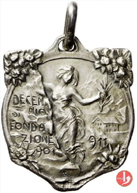 Società Alpinisti 1911 1911 Società Alpinisti 1911 1911