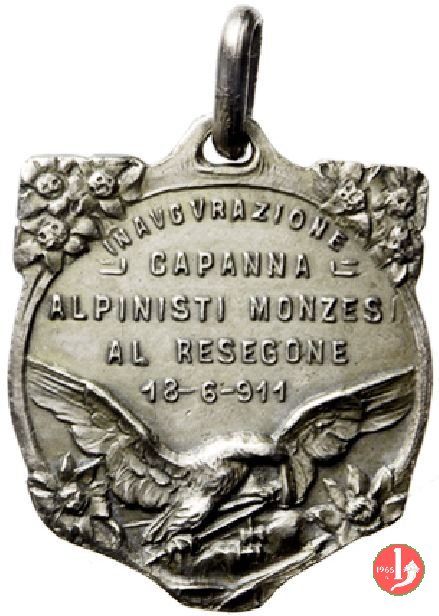 Società Alpinisti 1911 1911 Società Alpinisti 1911 1911