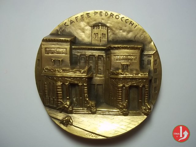 Stabilimento Pedrocchi 1998 1998 Stabilimento Pedrocchi 1998 1998