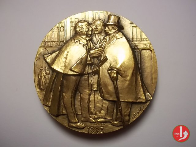 Stabilimento Pedrocchi 1998 1998 Stabilimento Pedrocchi 1998 1998