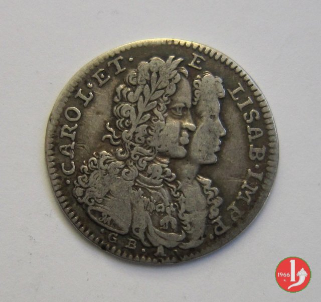 Tarì 1716 (Napoli) Tarì 1716 (Napoli)