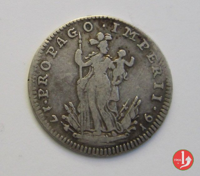 Tarì 1716 (Napoli) Tarì 1716 (Napoli)