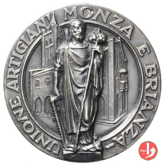 Unione Artigiani Monza e Brianza 1965 1965 Unione Artigiani Monza e Brianza 1965 1965