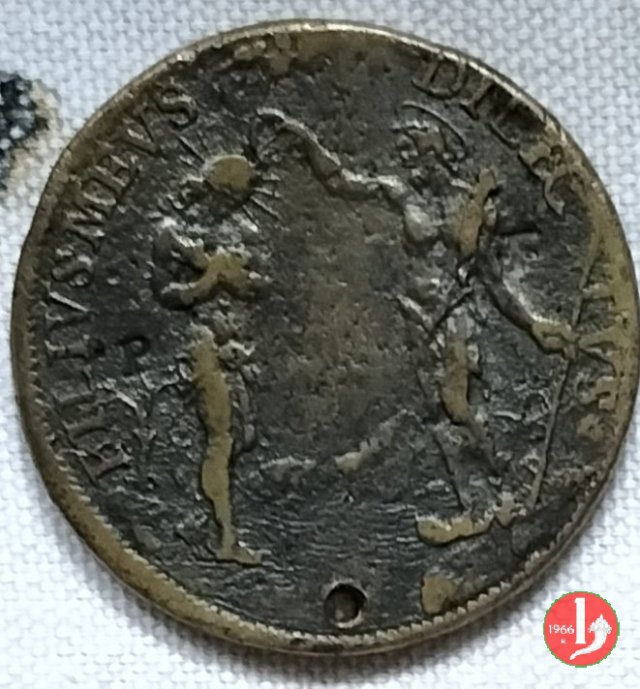 piastra I - II - III - IV serie (battesimo di Gesú) 1680 (Firenze) piastra I - II - III - IV serie (battesimo di Gesú) 1680 (Firenze)