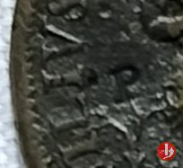 piastra I - II - III - IV serie (battesimo di Gesú) 1680 (Firenze) piastra I - II - III - IV serie (battesimo di Gesú) 1680 (Firenze)