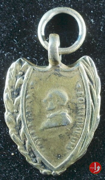 Collegio Borromeo 1815 1815 Collegio Borromeo 1815 1815