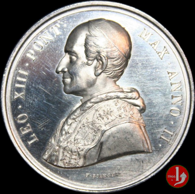 1-A. II-La chiesa contro le teorie sovversive 1879 1-A. II-La chiesa contro le teorie sovversive 1879