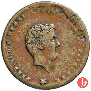 1/2 Grano 1836 (Palermo) 1/2 Grano 1836 (Palermo)