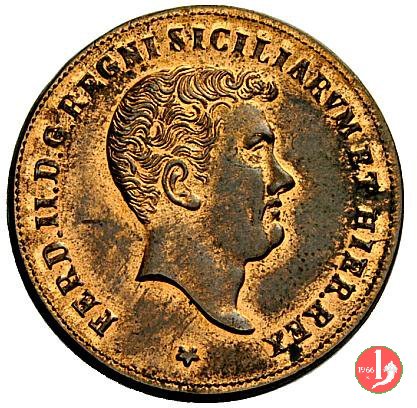 2 Grani 1836 (Palermo) 2 Grani 1836 (Palermo)