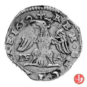 2 tarí 1612 (Messina) 2 tarí 1612 (Messina)