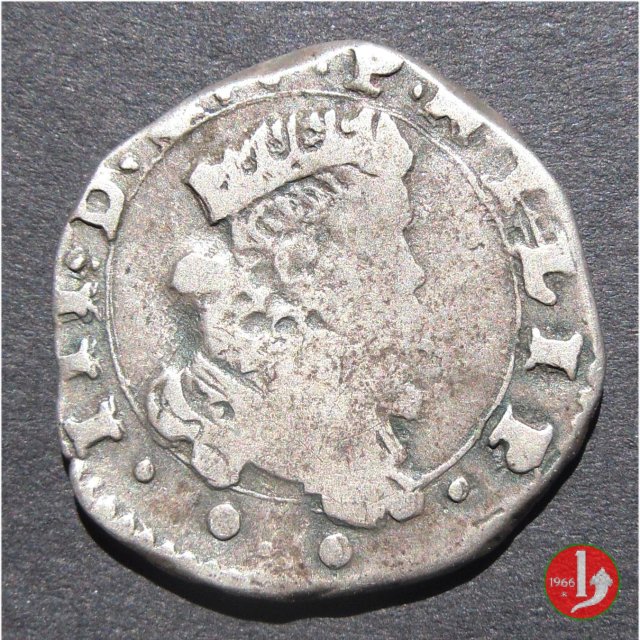 2 tarí 1613 (Messina) 2 tarí 1613 (Messina)